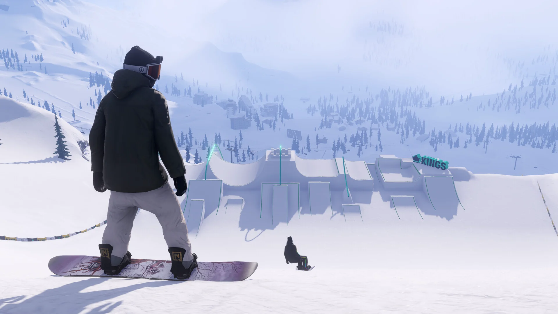 Shredders screenshot 14