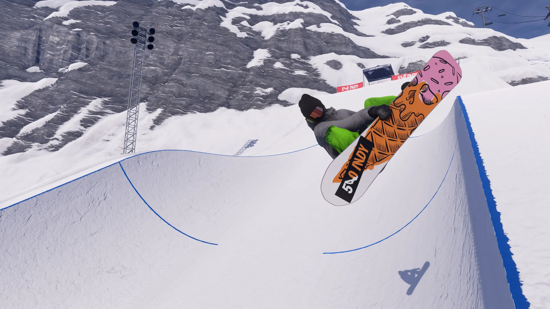 Shredders screenshot 16