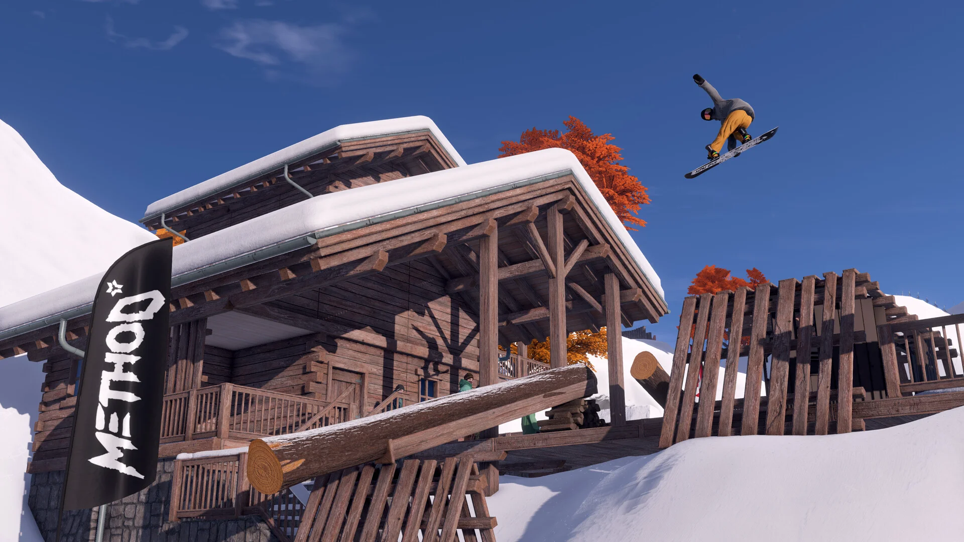 Shredders screenshot 5