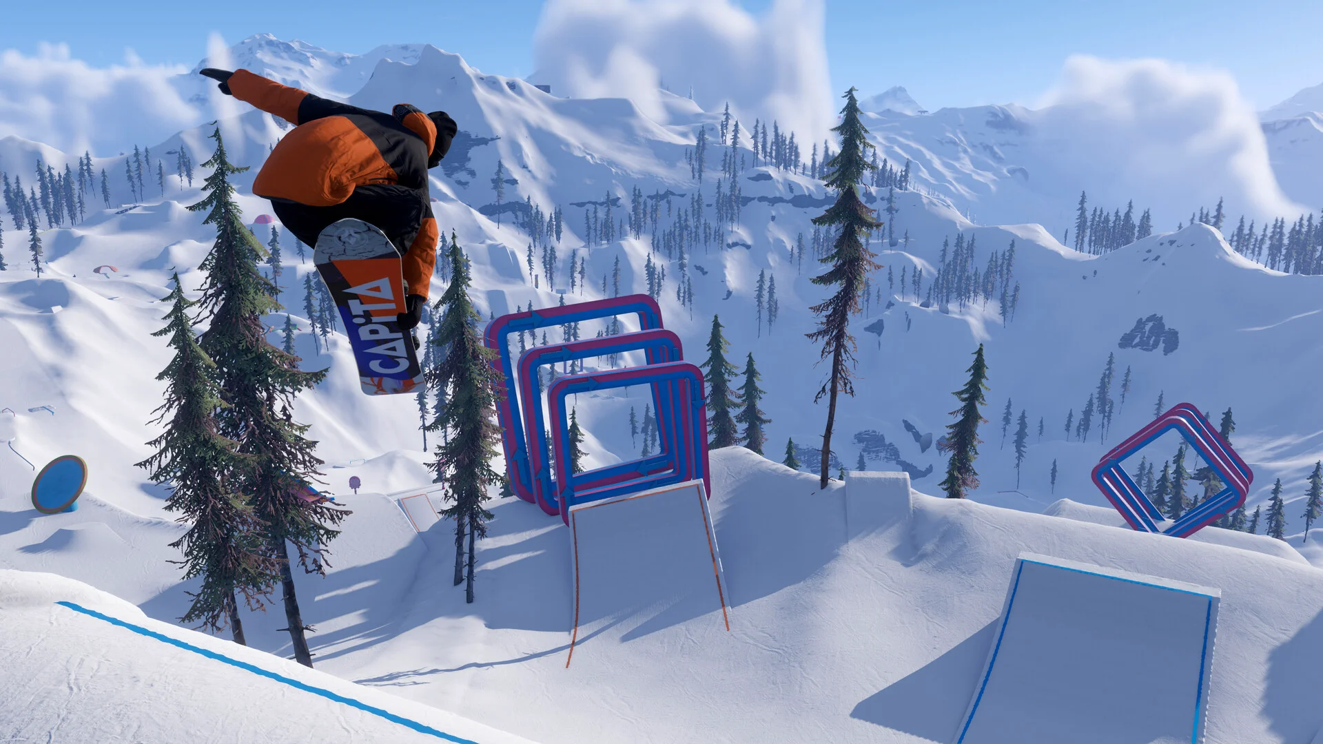 Shredders screenshot 8