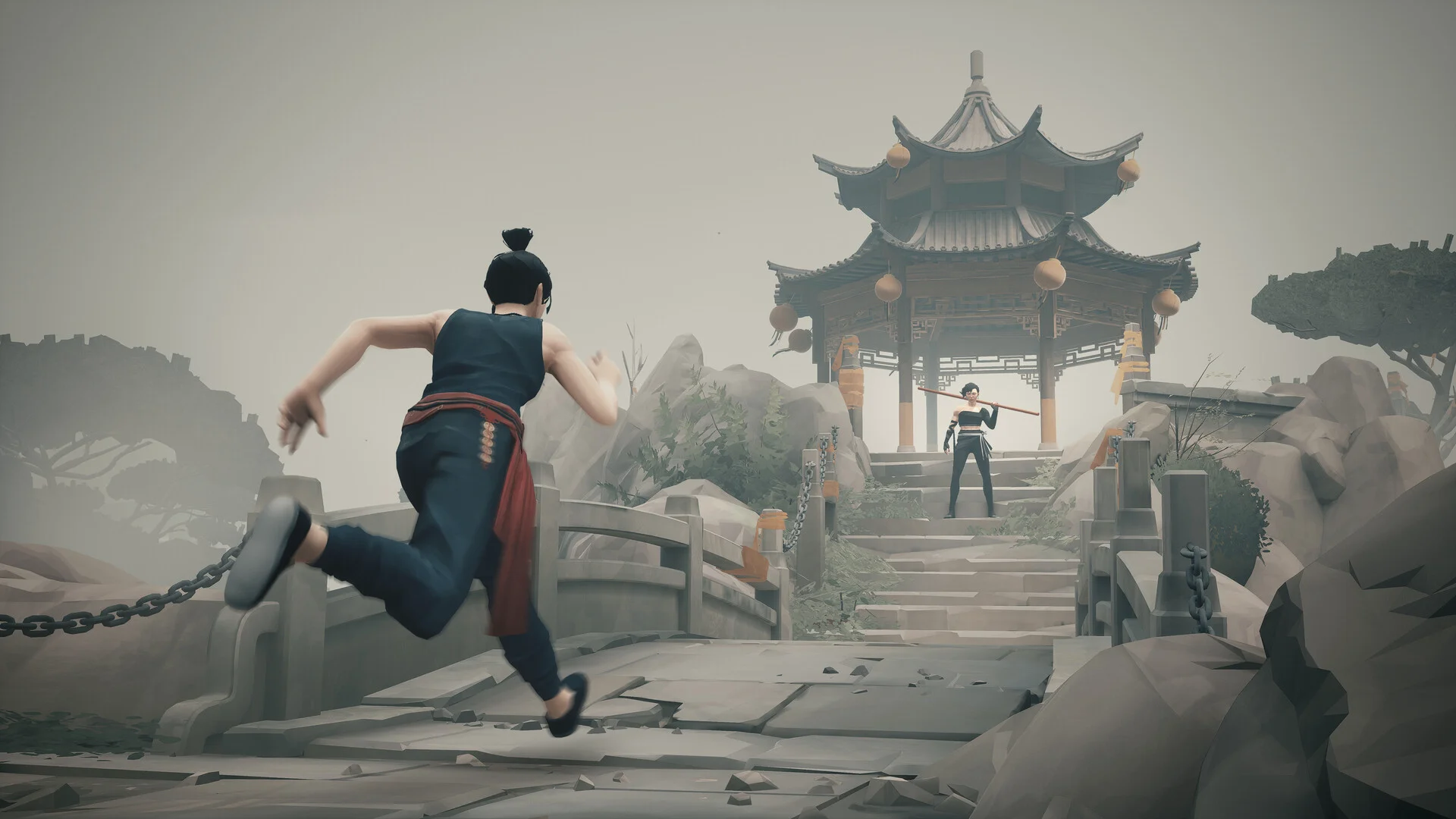 Sifu screenshot 12