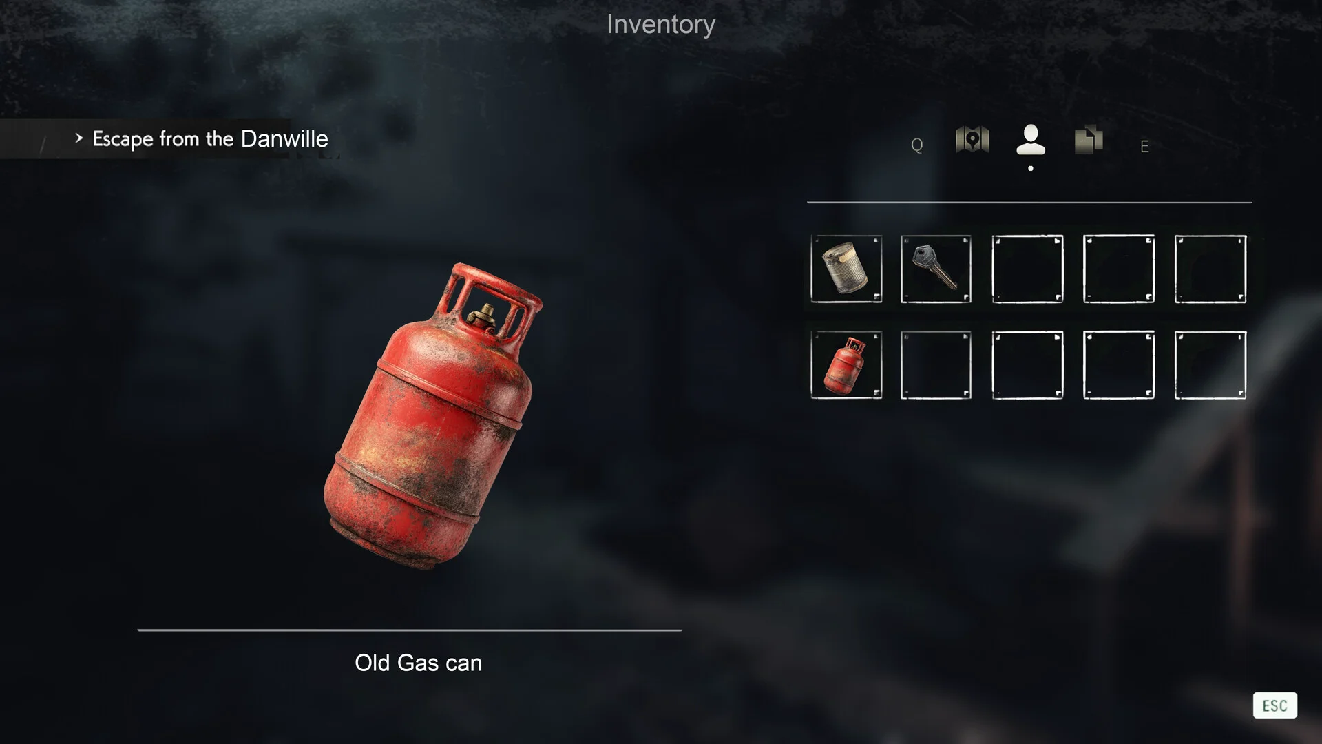 Sign of Silence: 99 Nights screenshot 4