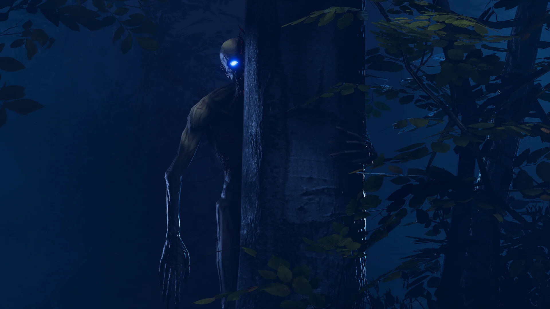 Sign of Silence: 99 Nights screenshot 8