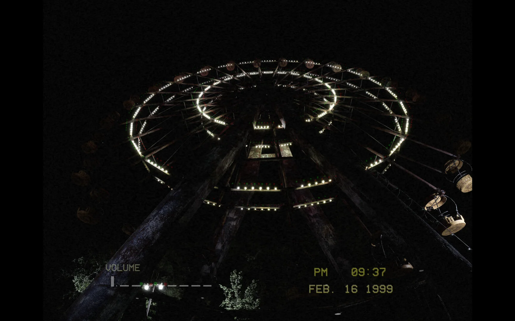 SILENT BREATH screenshot 10