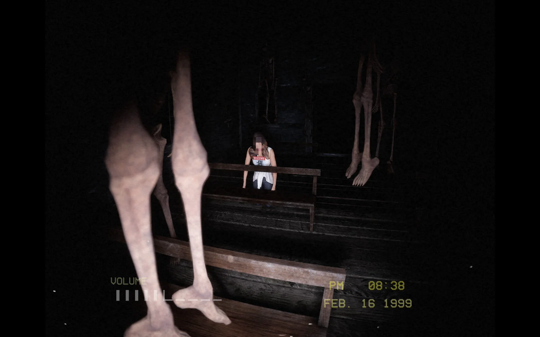 SILENT BREATH screenshot 11