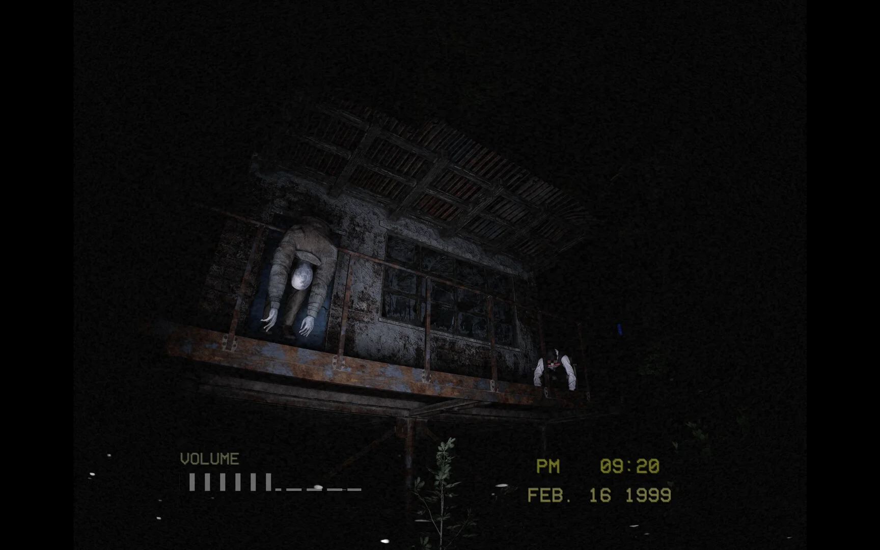 SILENT BREATH screenshot 12