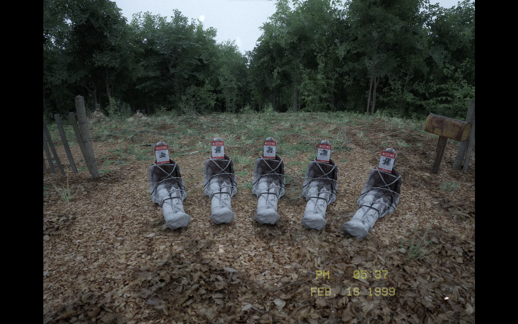 SILENT BREATH screenshot 2