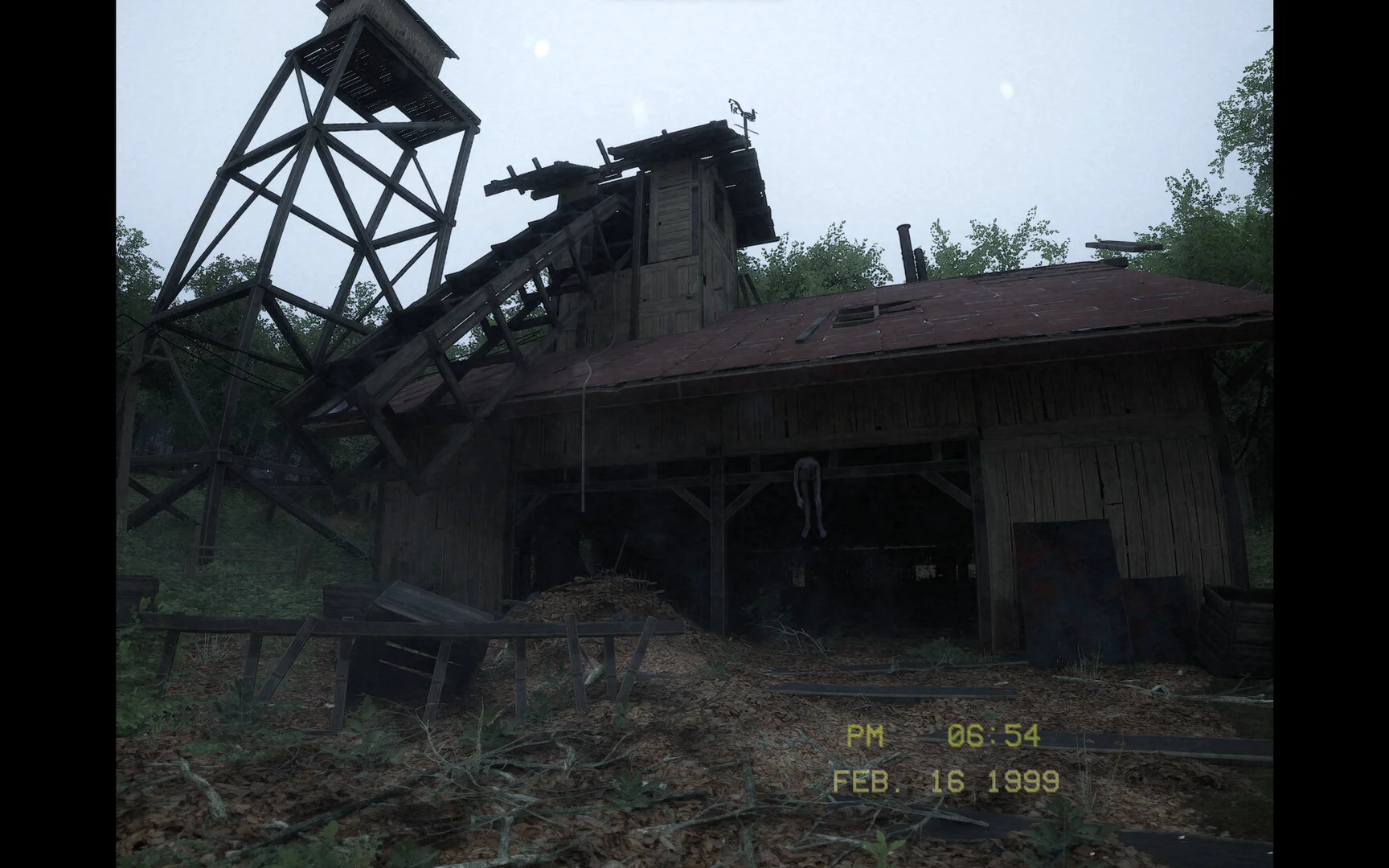 SILENT BREATH screenshot 6