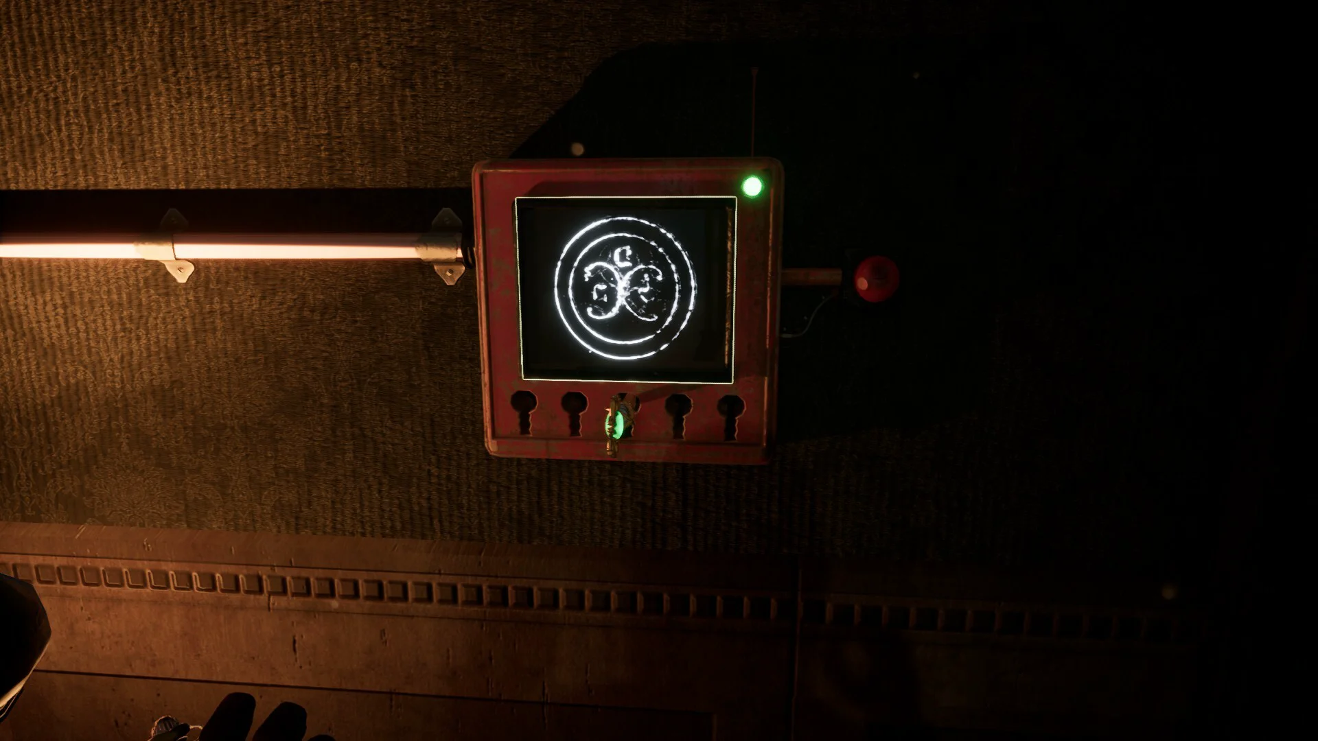 Silent Rain screenshot 5