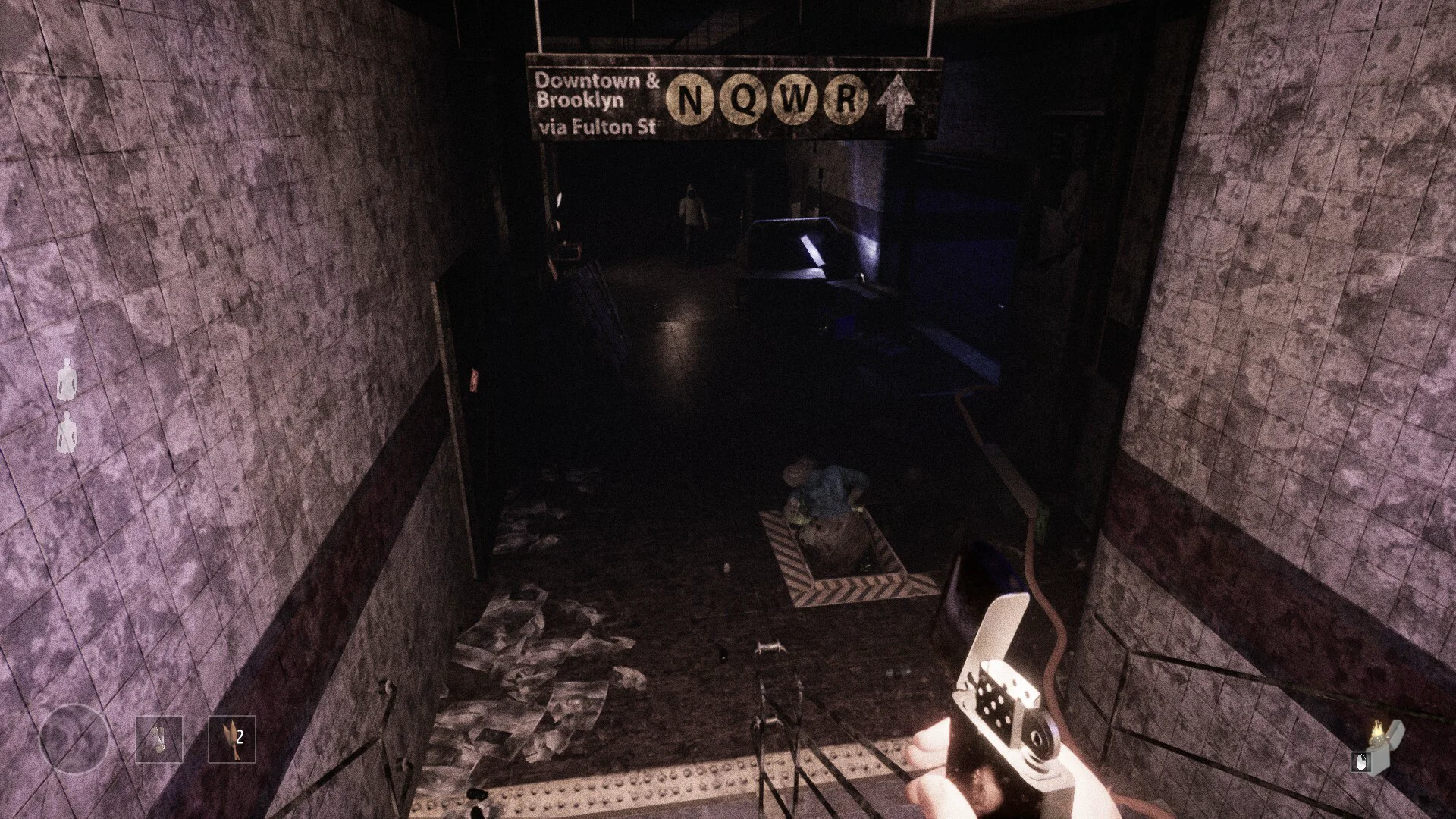 Silent Rain screenshot 6