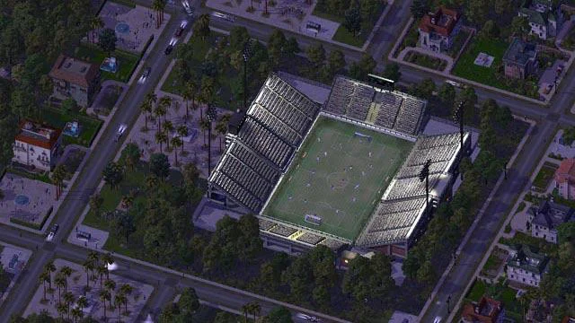 SimCity™ 4 Deluxe Edition screenshot 10