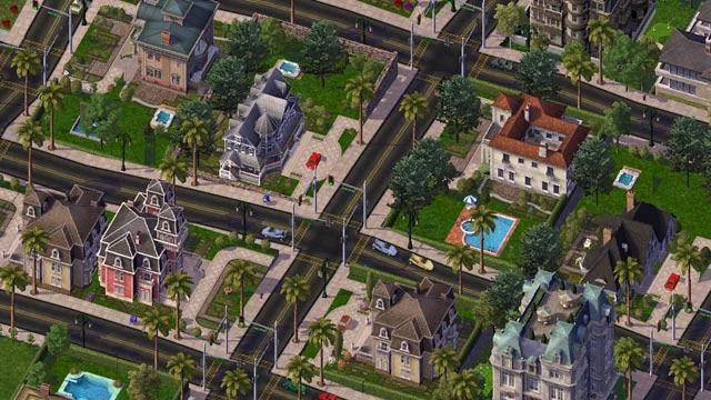 SimCity™ 4 Deluxe Edition screenshot 3