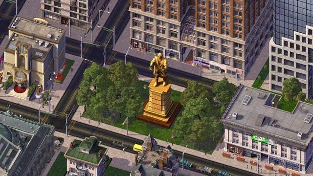 SimCity™ 4 Deluxe Edition screenshot 4