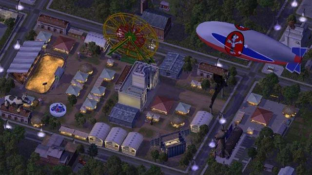 SimCity™ 4 Deluxe Edition screenshot 5