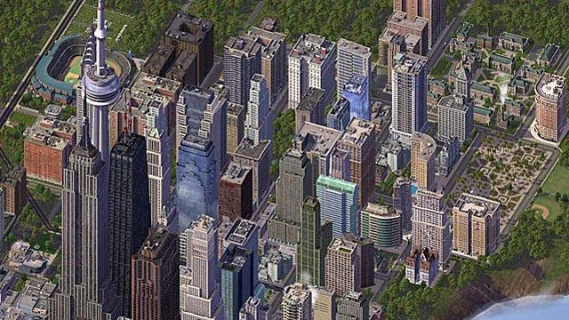 SimCity™ 4 Deluxe Edition screenshot 6