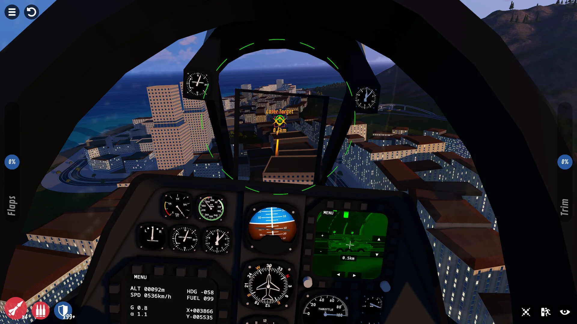 SimplePlanes 2 screenshot 4