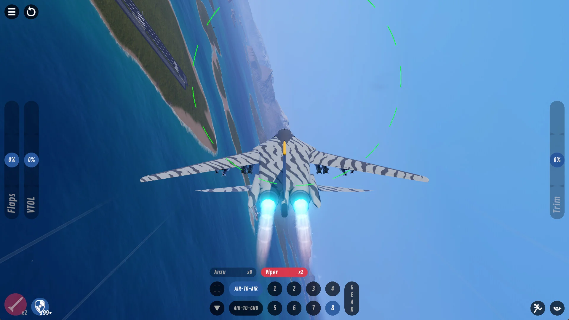 SimplePlanes 2 screenshot 5