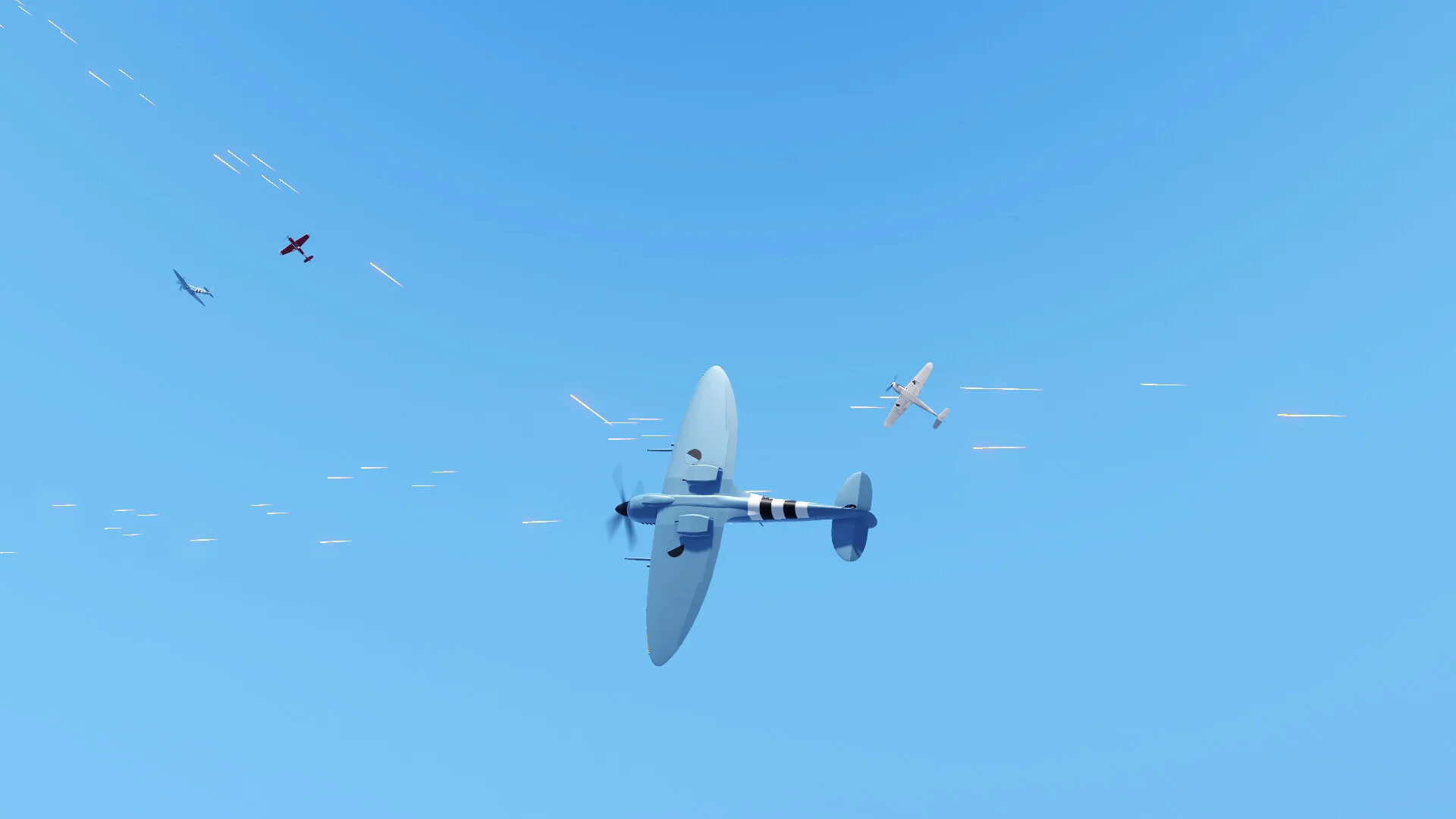 SimplePlanes 2 screenshot 6
