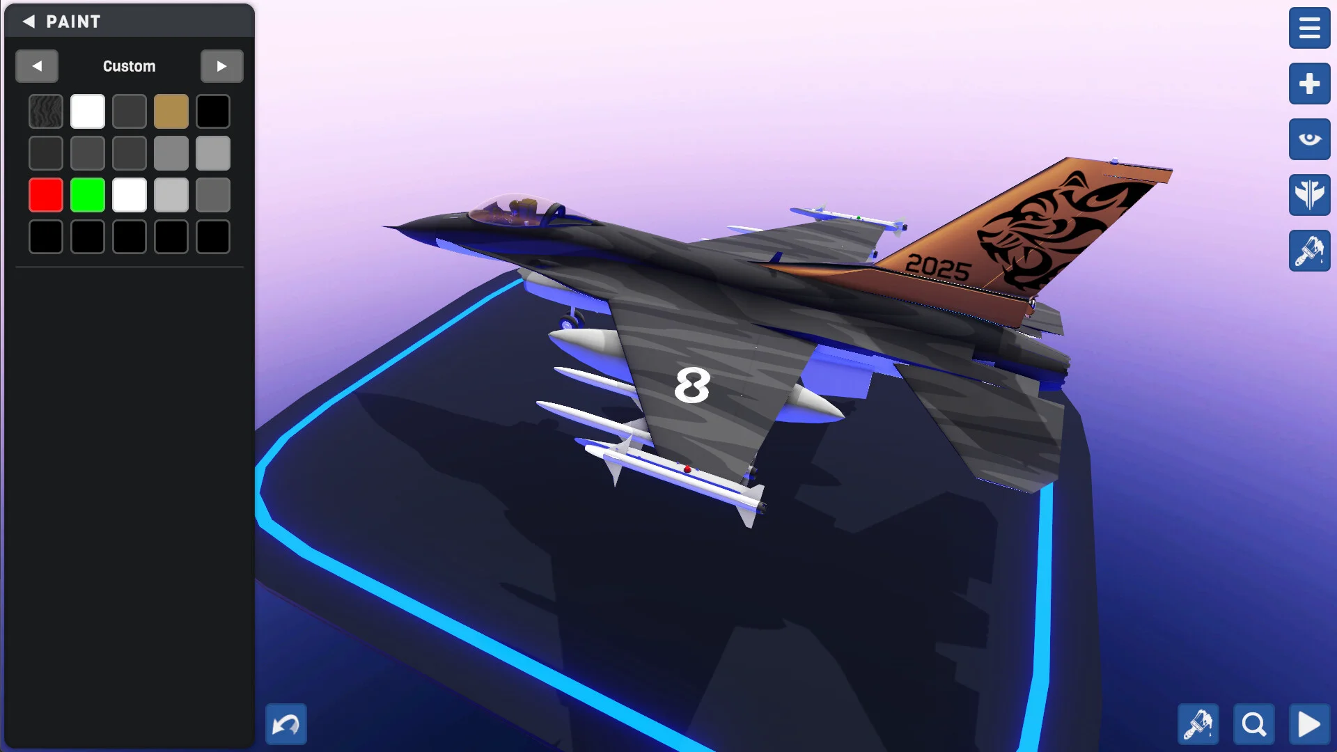 SimplePlanes 2 screenshot 7