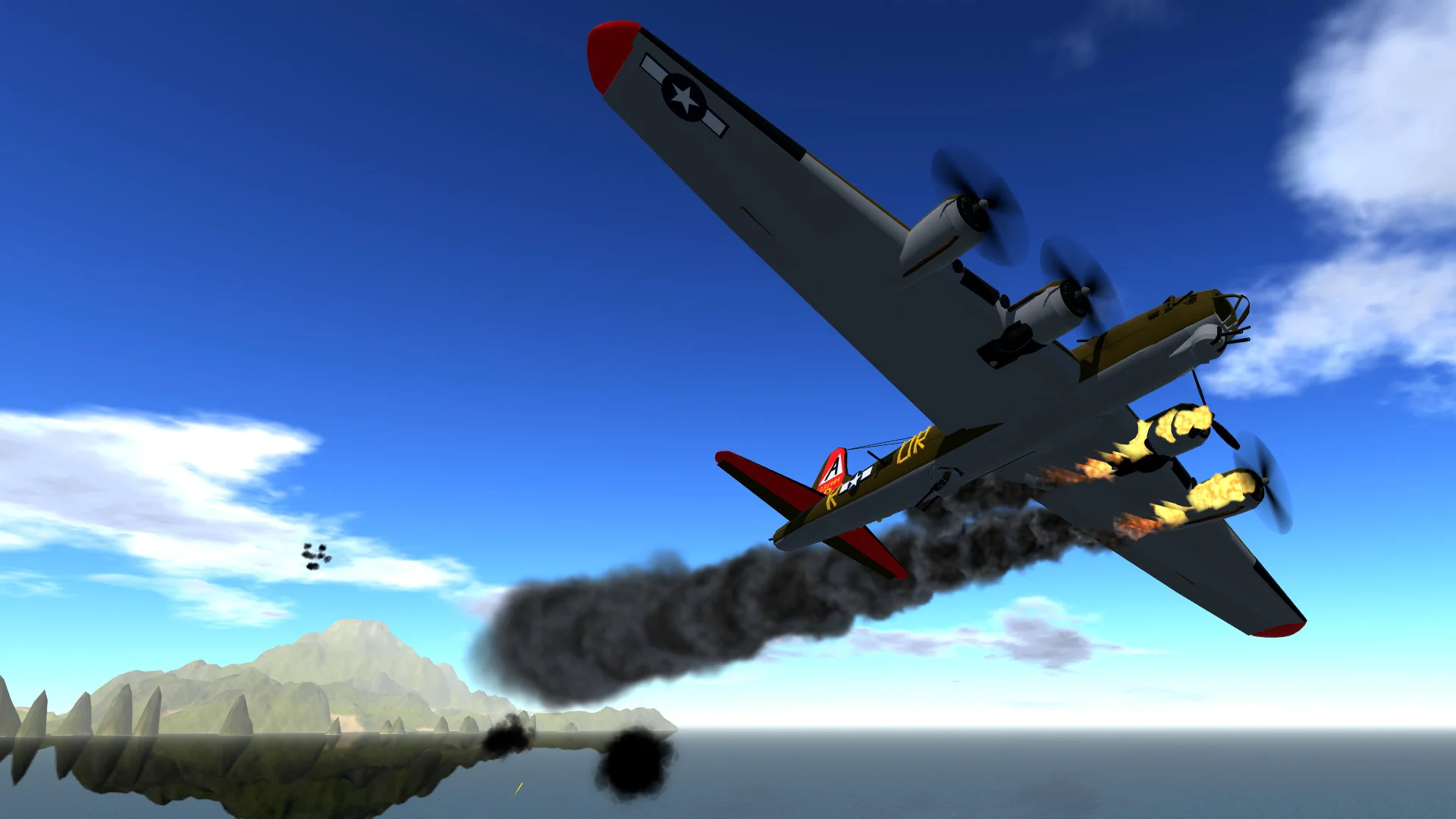 SimplePlanes screenshot 10