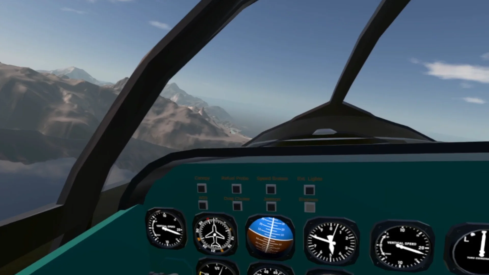 SimplePlanes screenshot 11