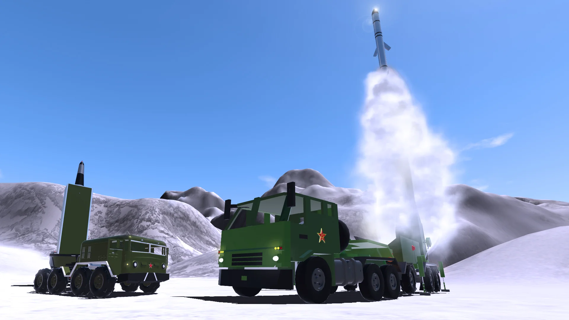 SimplePlanes screenshot 12