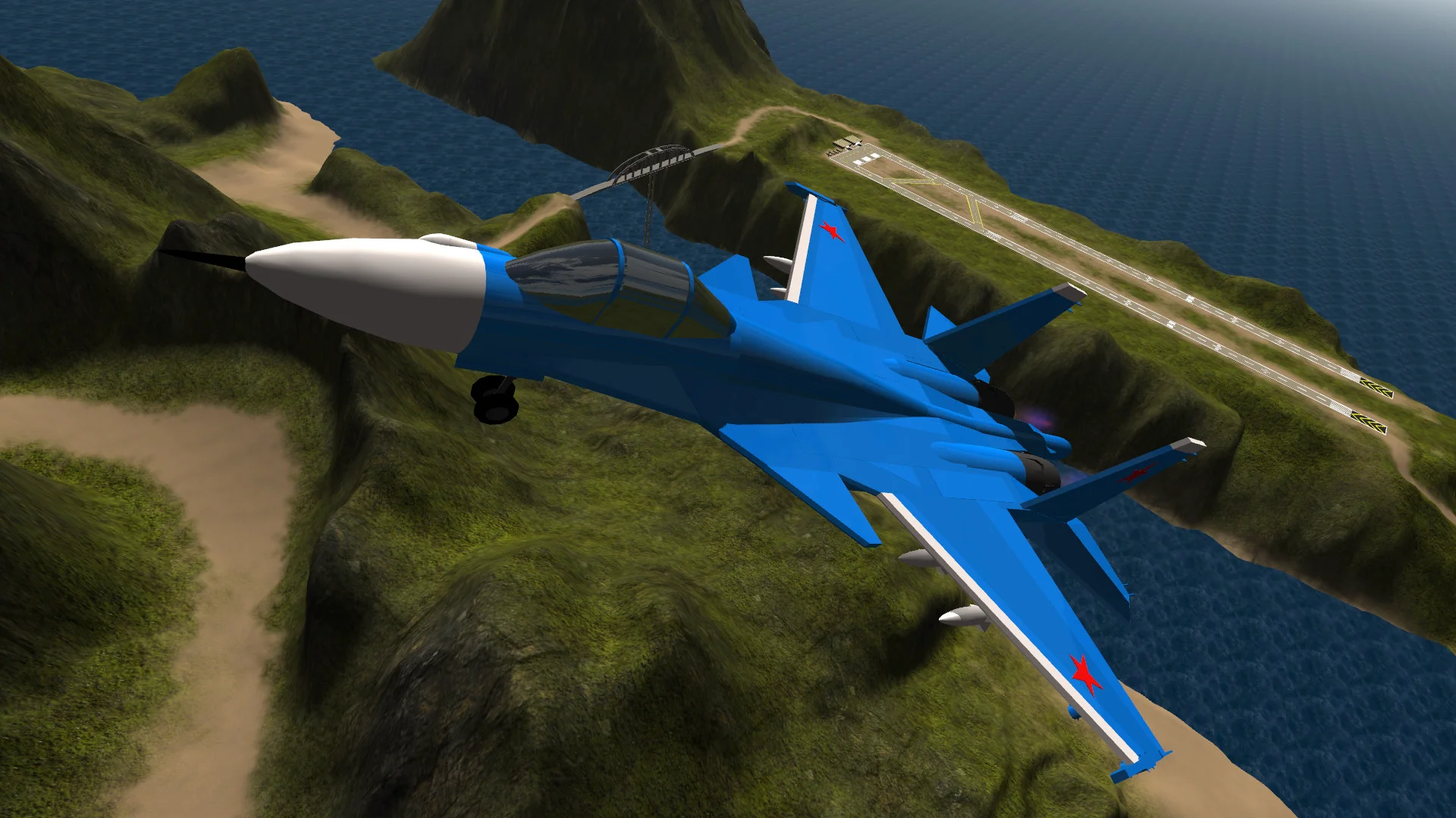 SimplePlanes screenshot 14