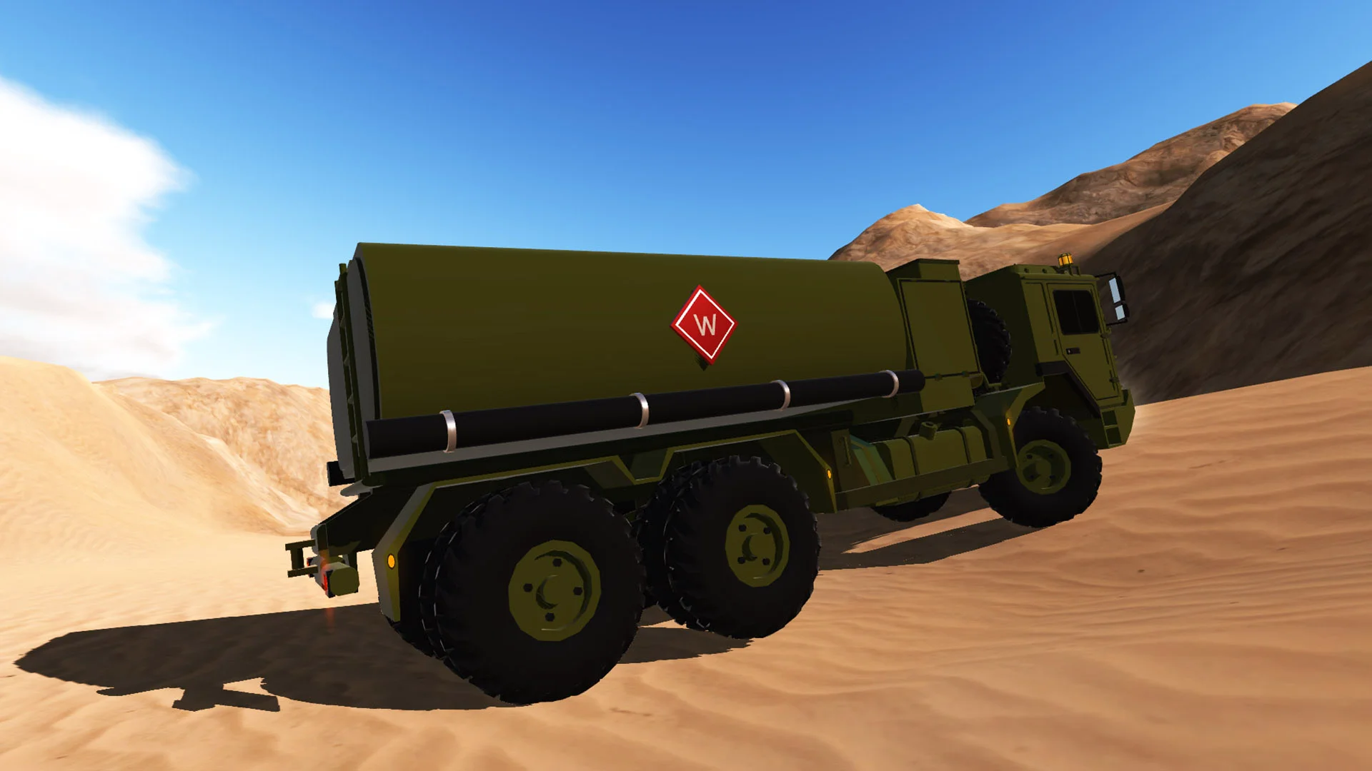 SimplePlanes screenshot 17