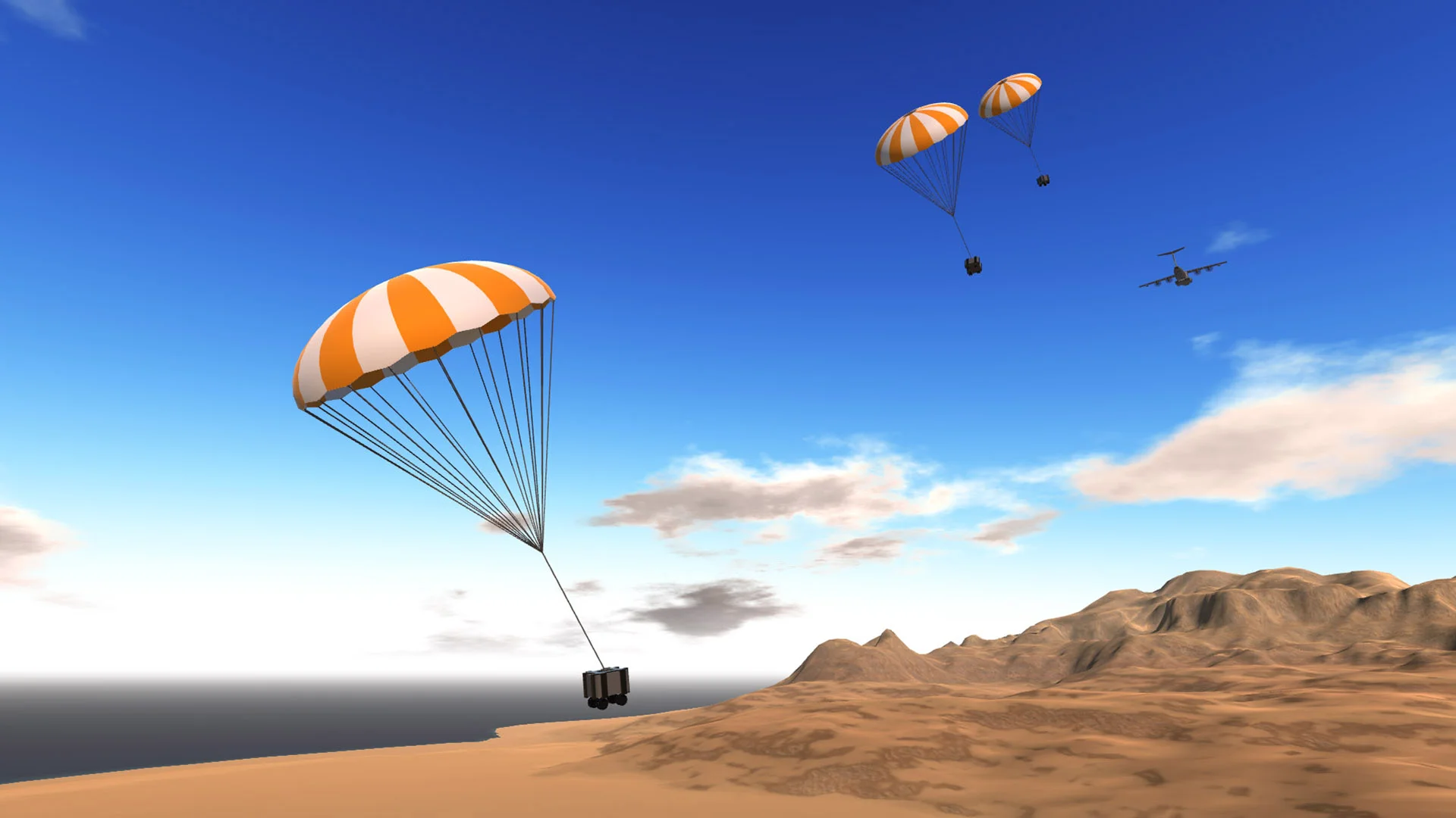 SimplePlanes screenshot 18