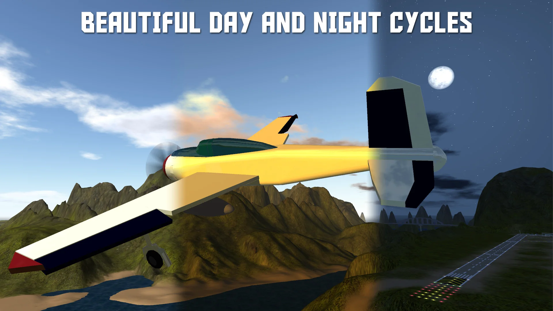 SimplePlanes screenshot 5
