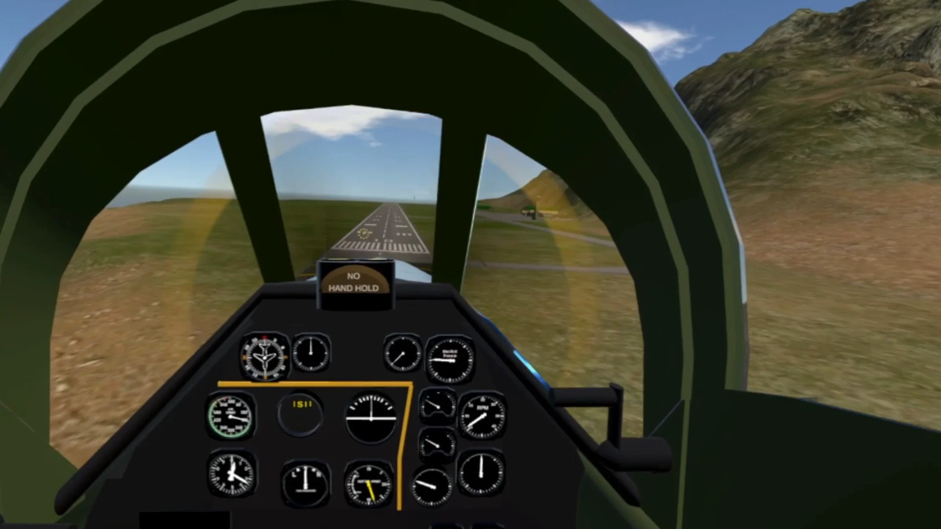SimplePlanes screenshot 6