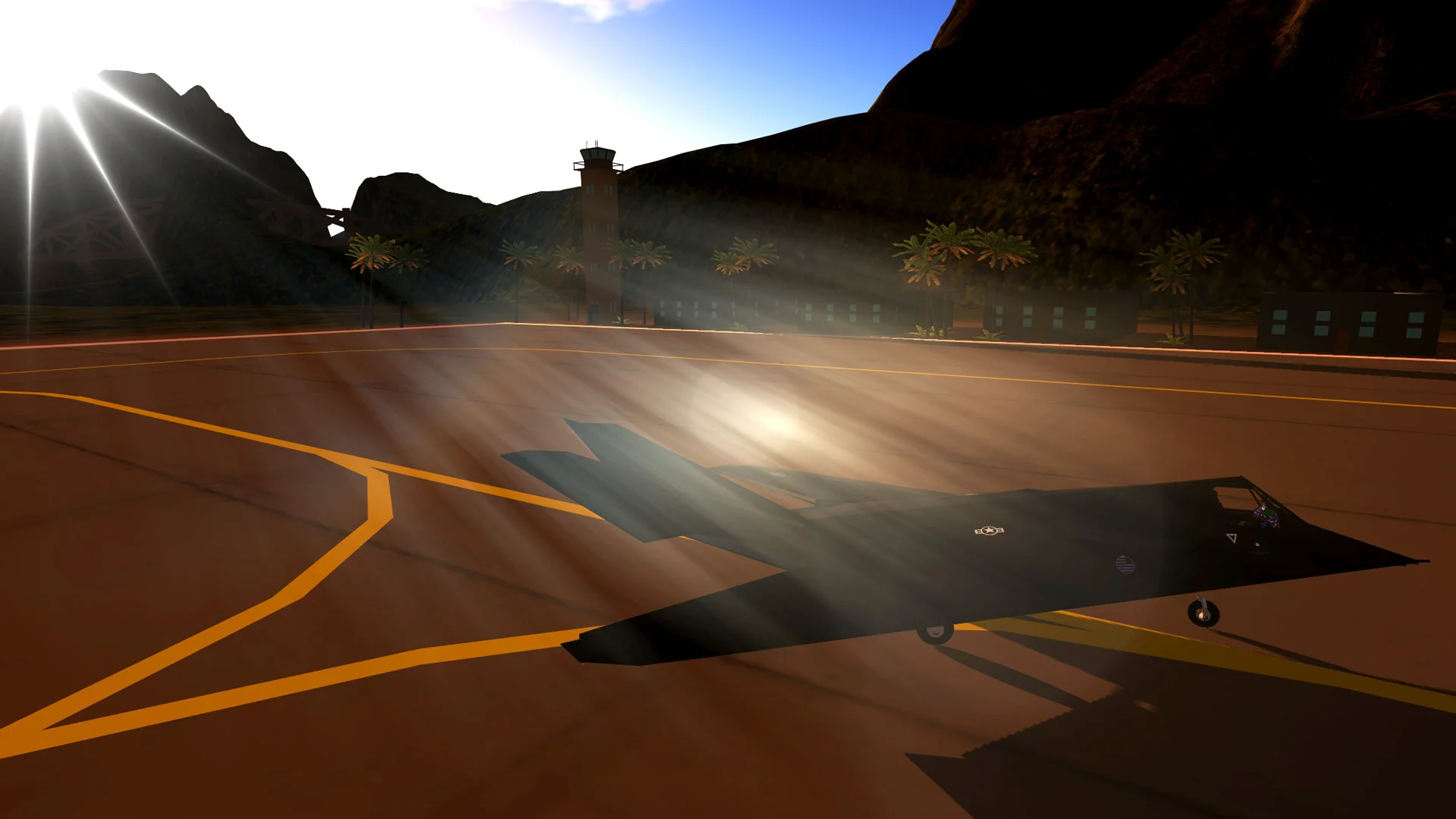 SimplePlanes screenshot 9
