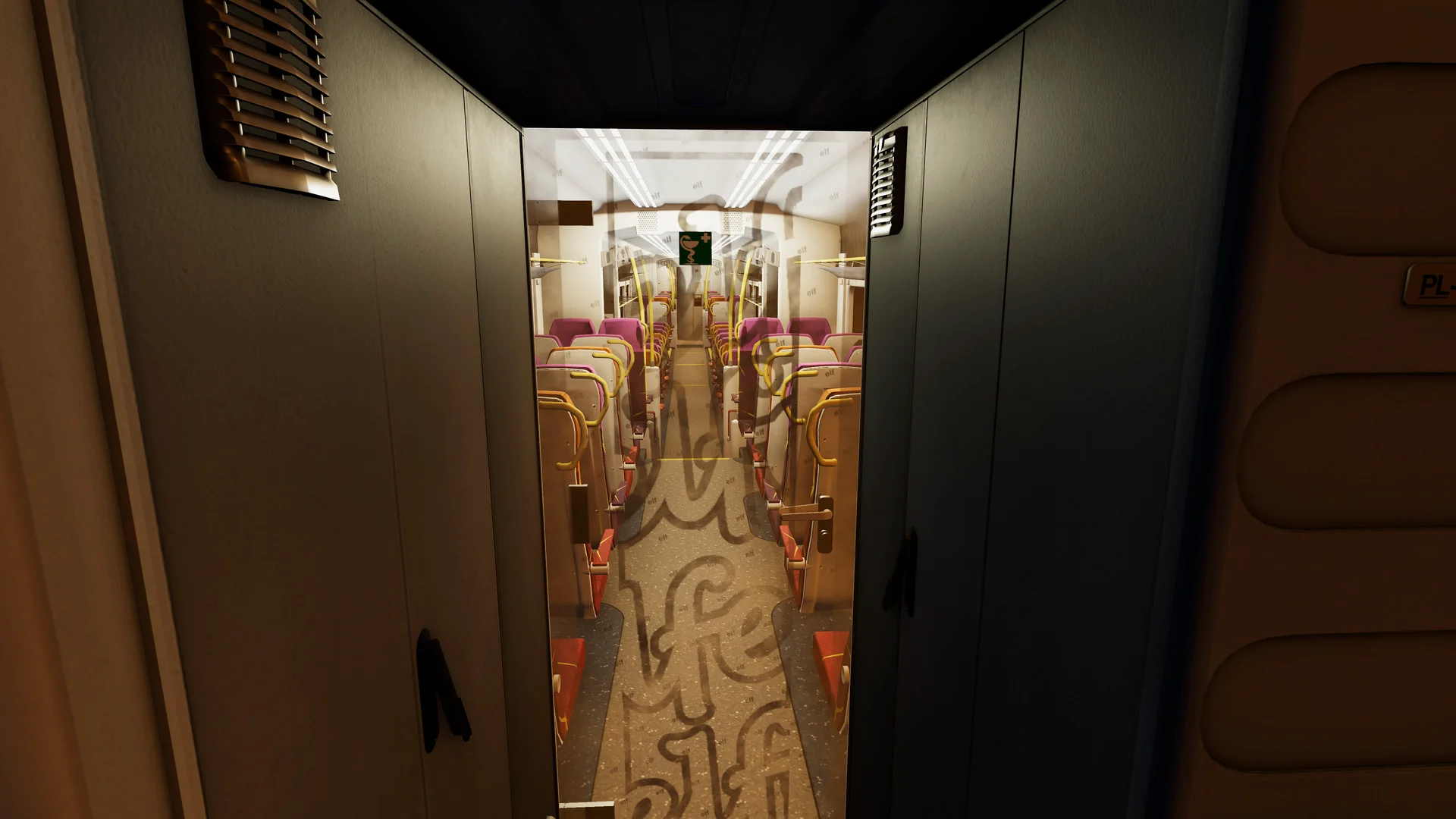 SimRail - The Railway Simulator screenshot 21