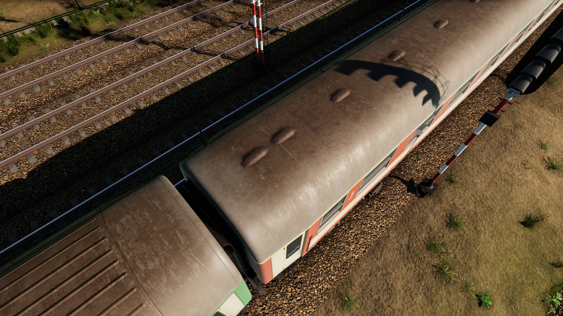 SimRail - The Railway Simulator screenshot 22