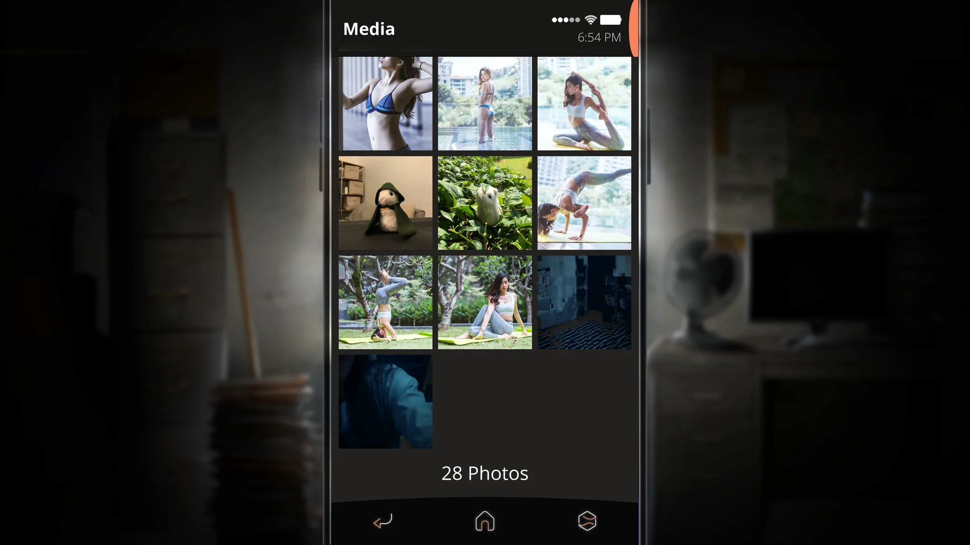 SIMULACRA 2 screenshot 2