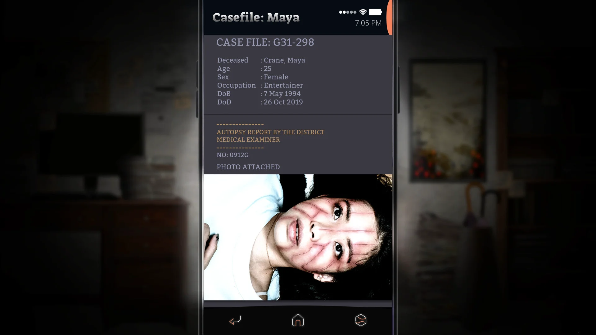 SIMULACRA 2 screenshot 5