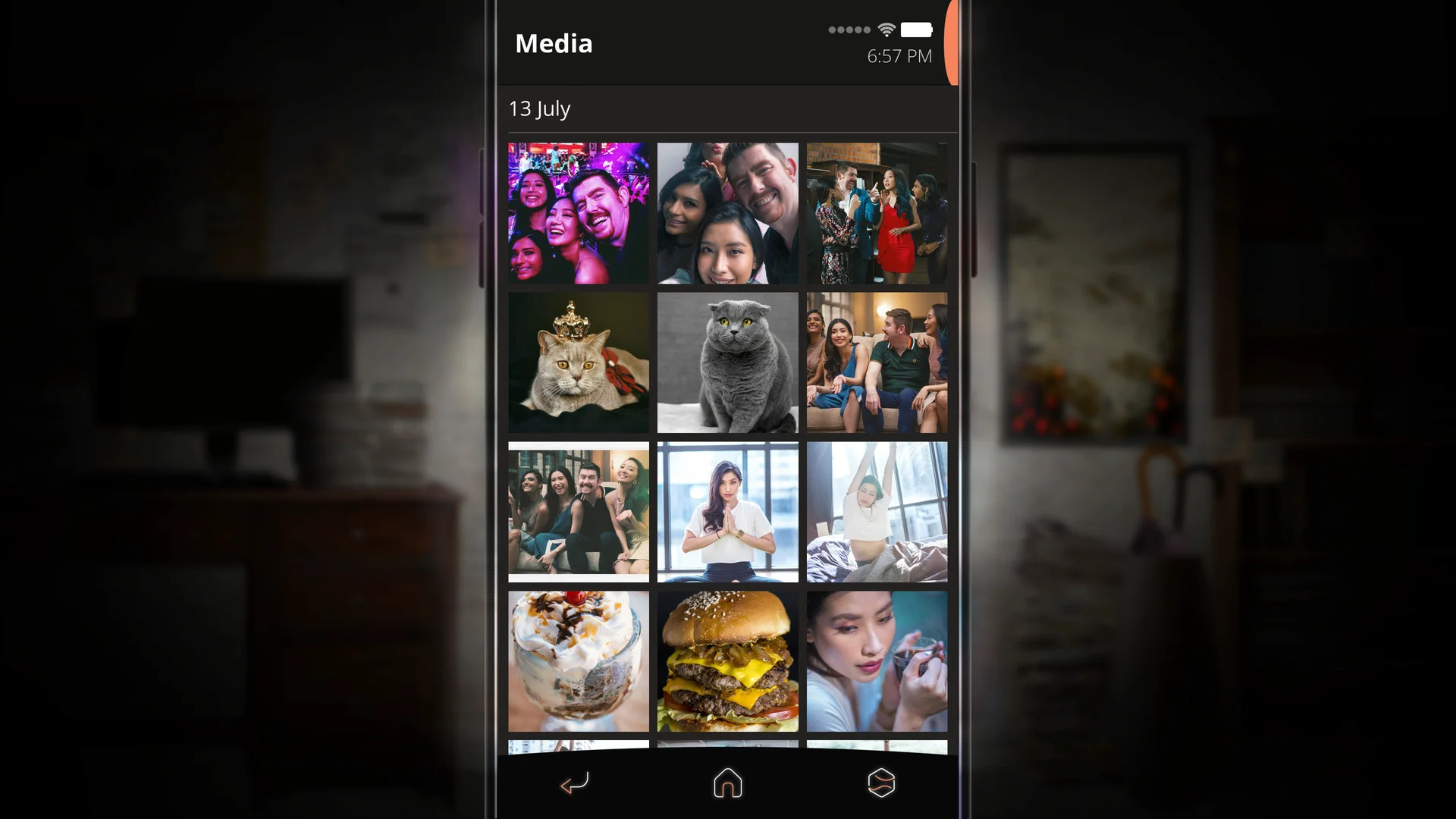 SIMULACRA 2 screenshot 6