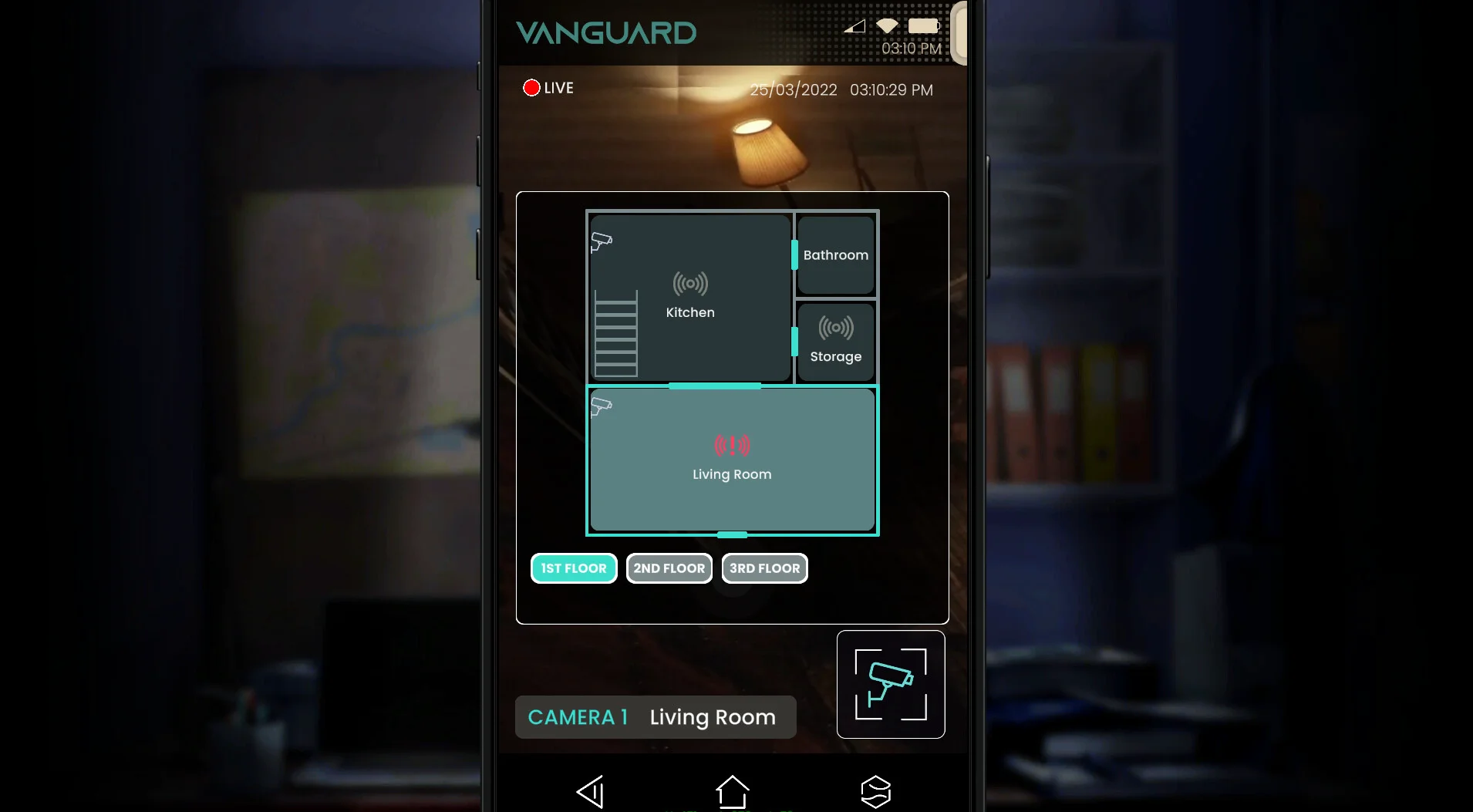 SIMULACRA 3 screenshot 3