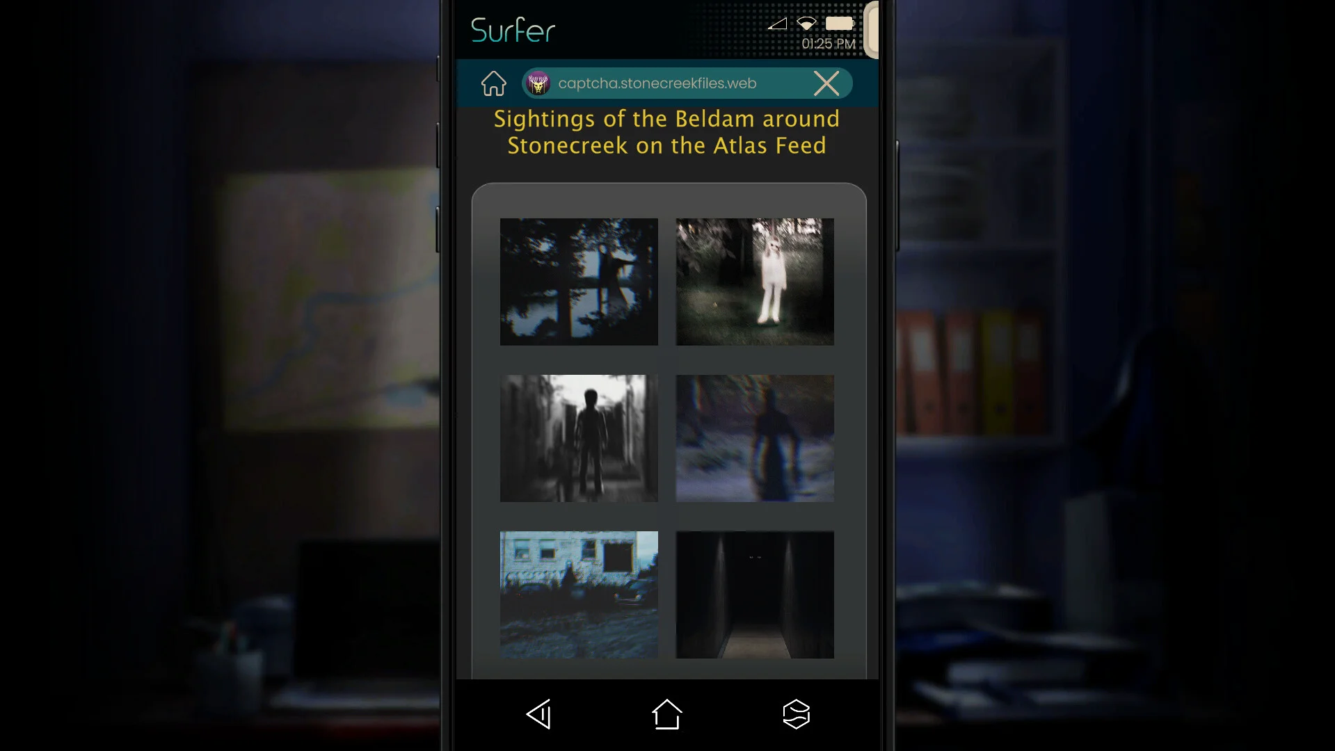 SIMULACRA 3 screenshot 5