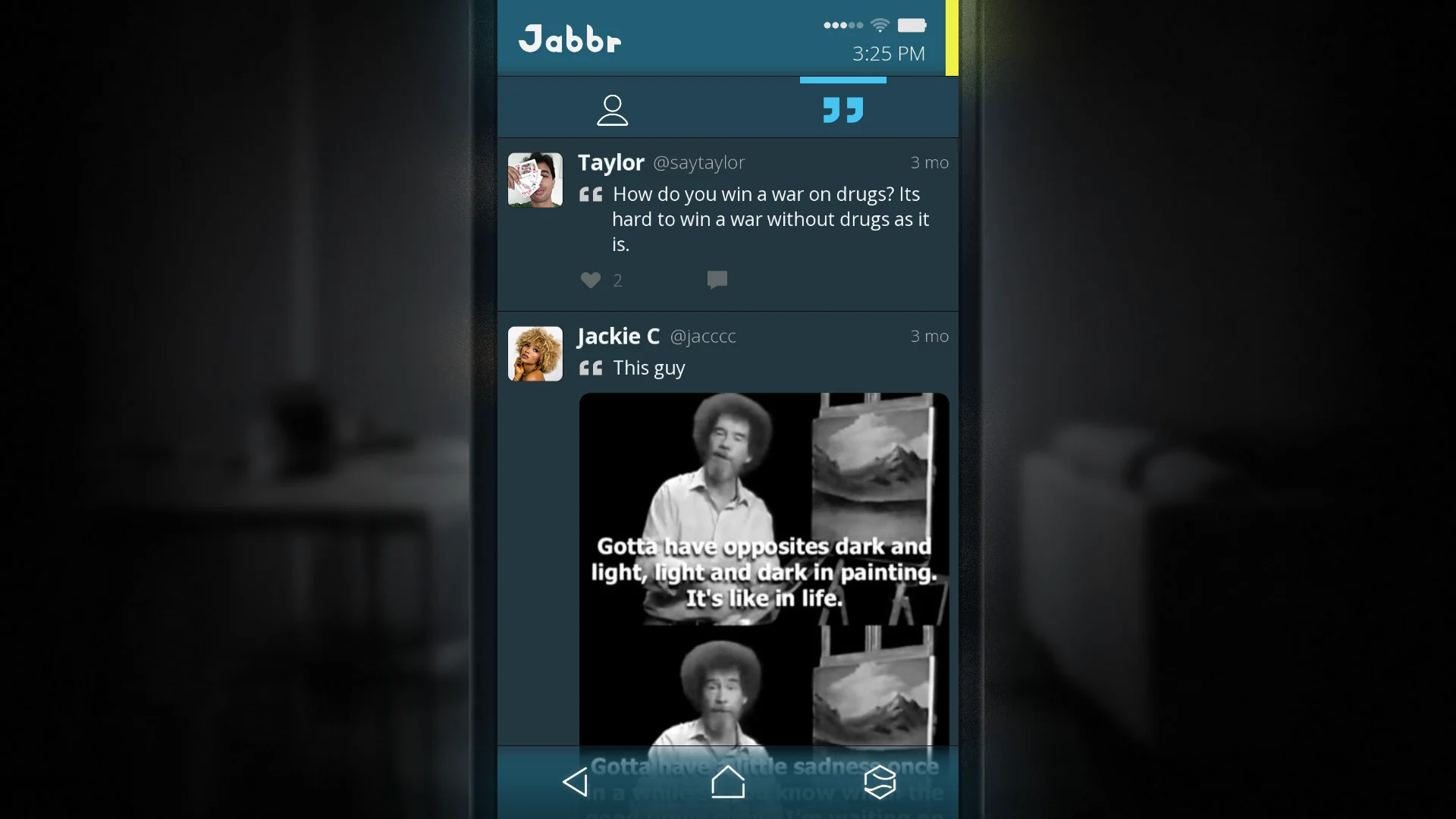 SIMULACRA screenshot 5