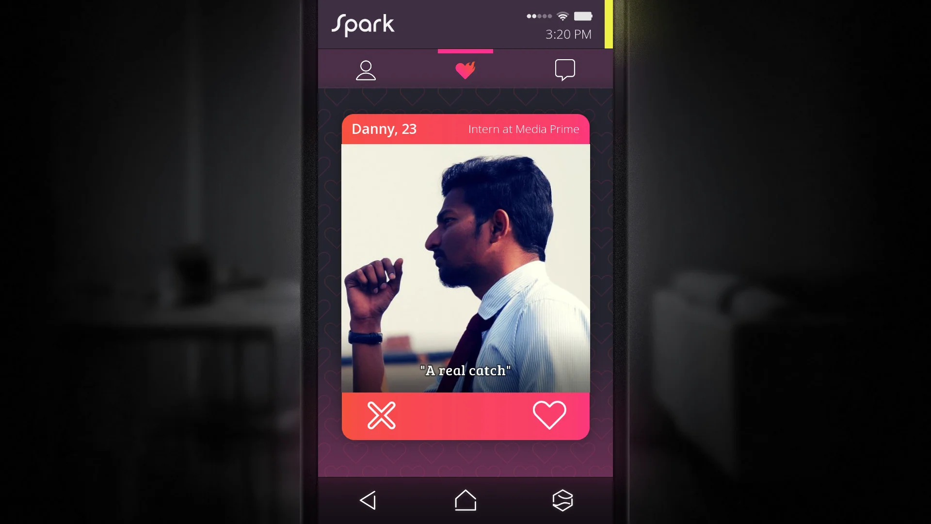 SIMULACRA screenshot 6