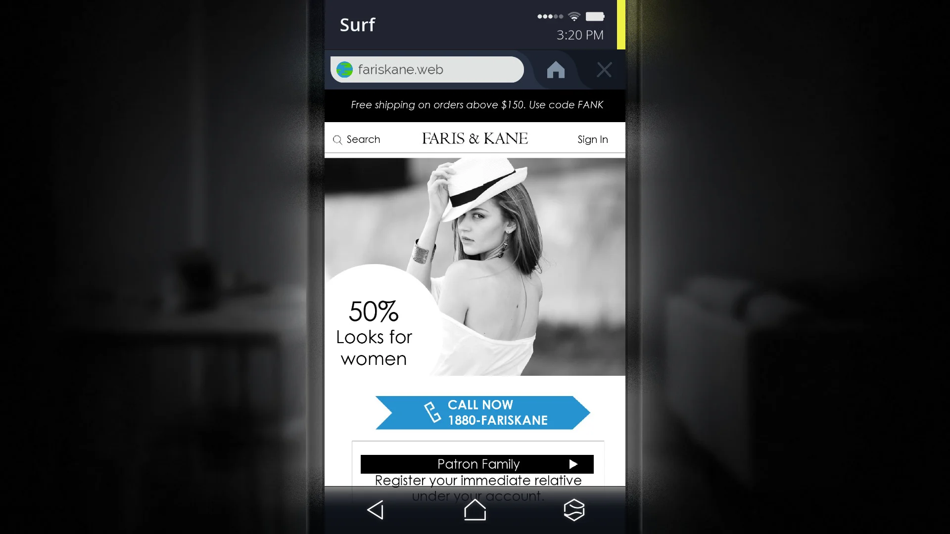 SIMULACRA screenshot 7