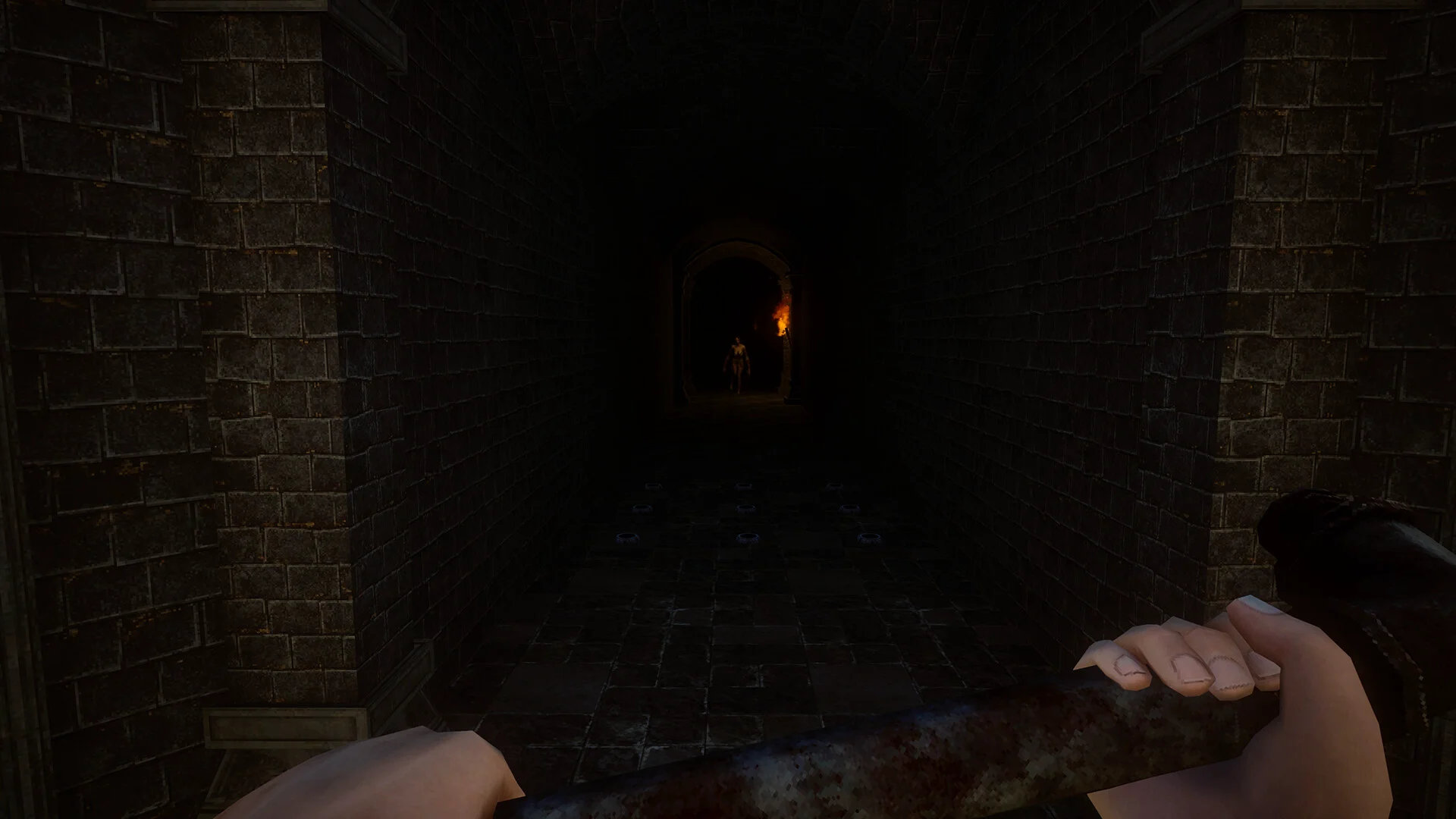 Sin Spire screenshot 5