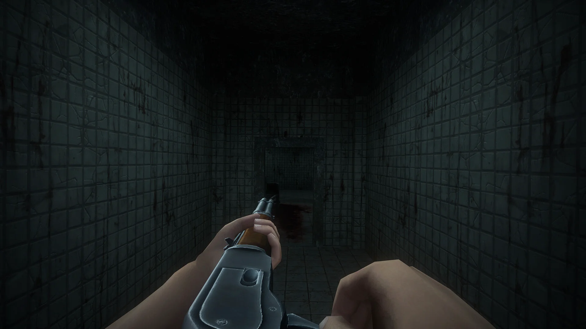 Sin Spire screenshot 6