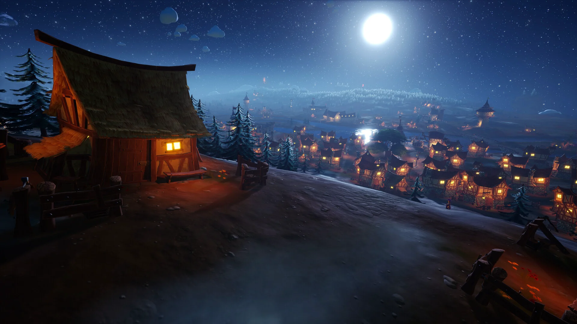 Sintopia screenshot 12