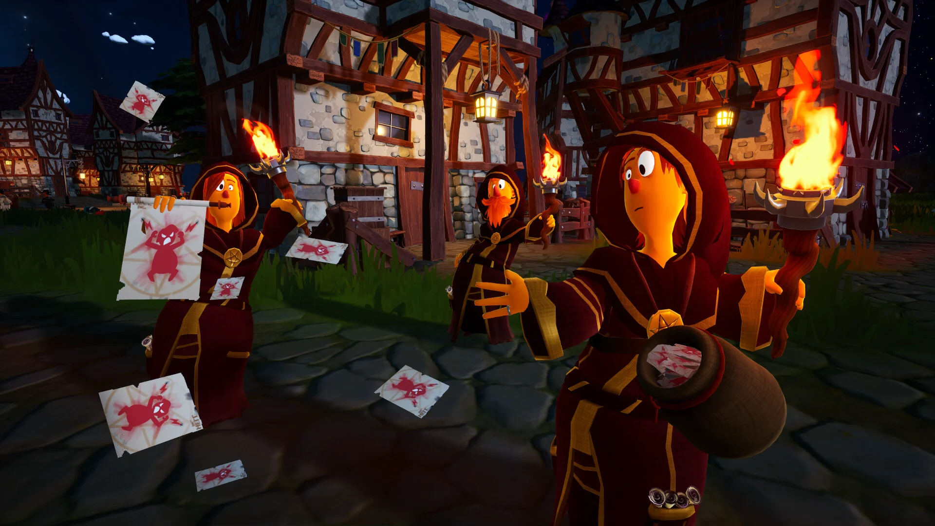 Sintopia screenshot 9