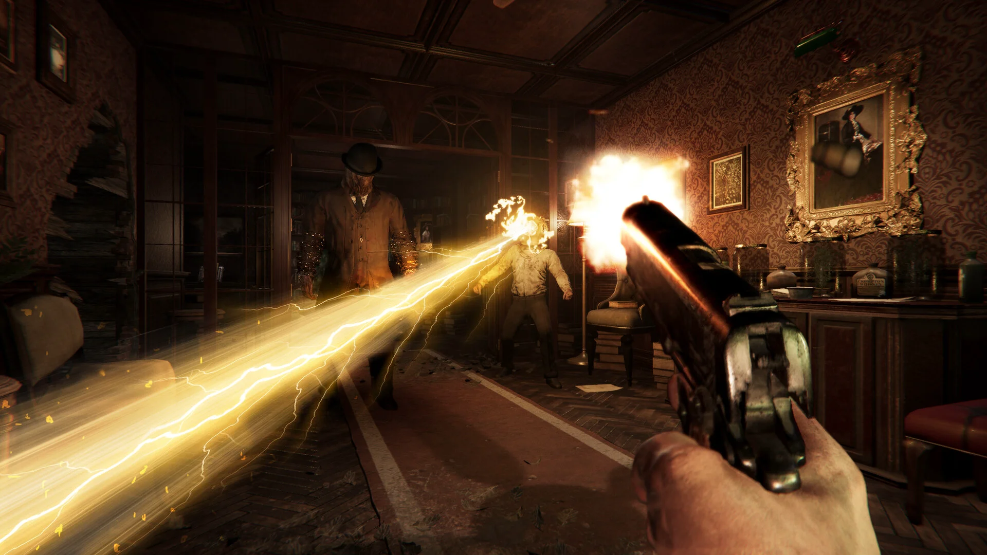 Sker Ritual screenshot 12