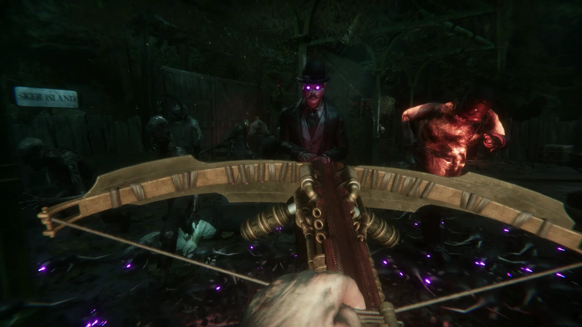 Sker Ritual screenshot 7