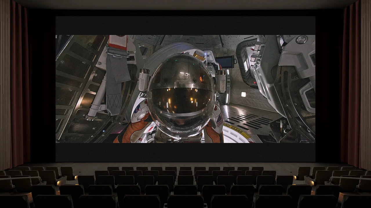 SKYBOX VR Video Player screenshot 3