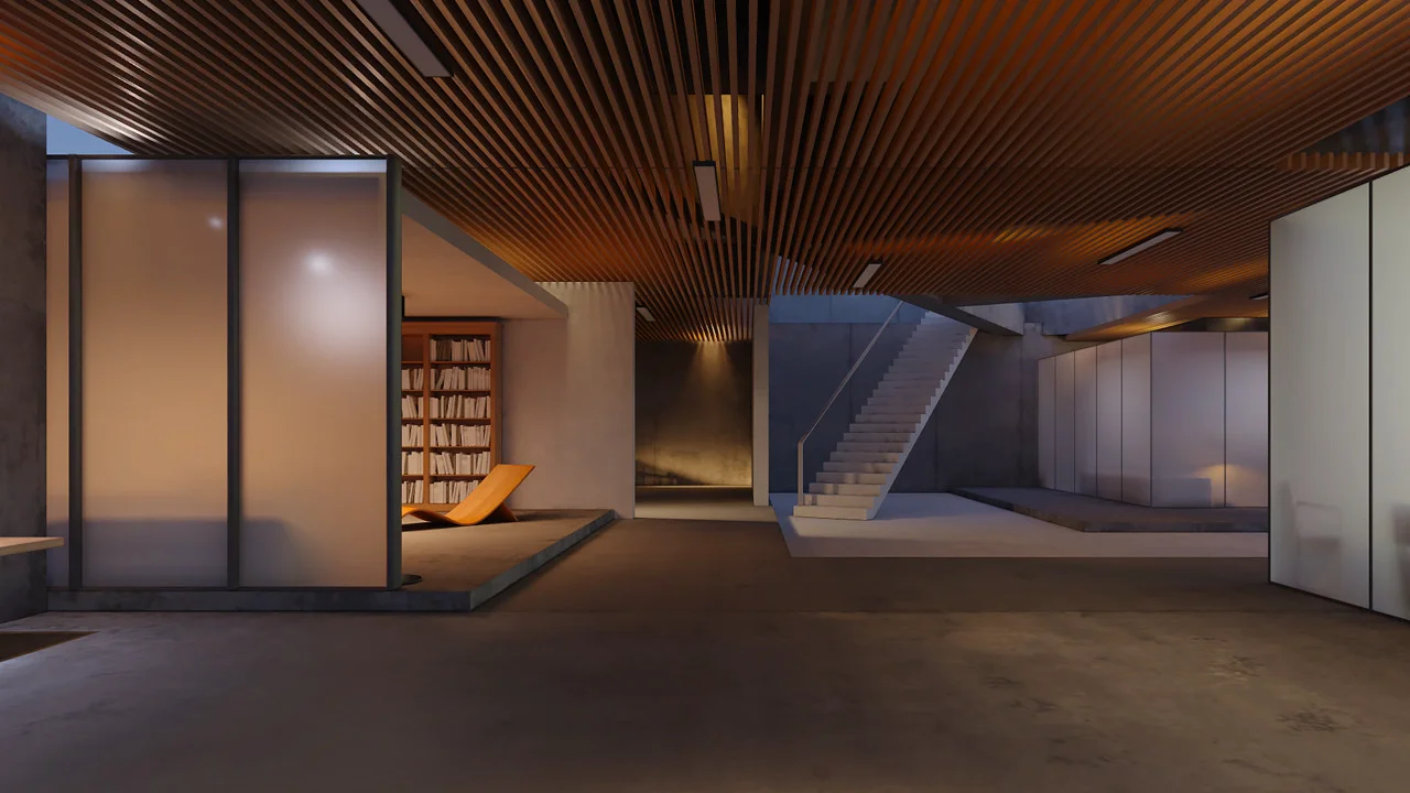 SKYBOX VR Video Player screenshot 5